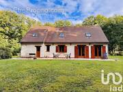 Photo 1 - Maison à CHAUDON