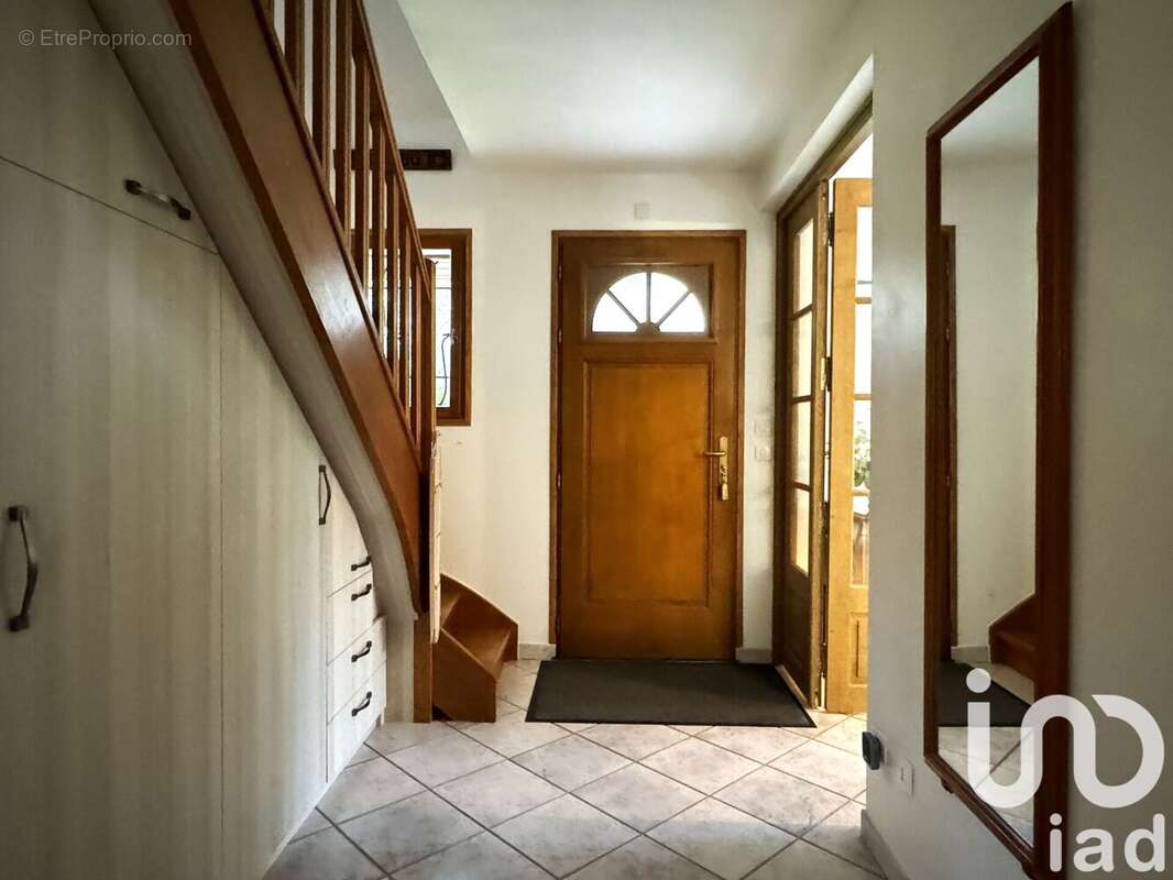 Photo 2 - Maison à CHAUDON