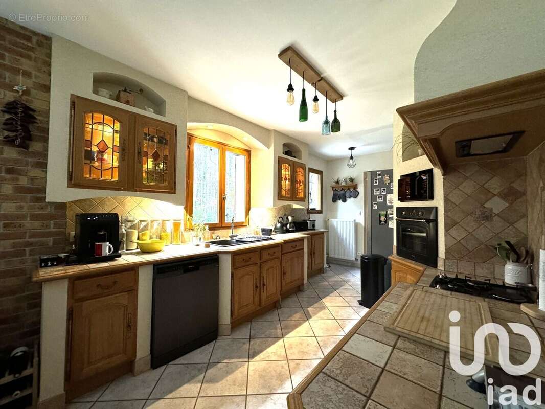 Photo 6 - Maison à CHAUDON