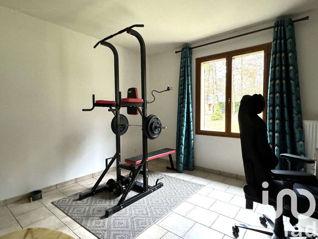 Photo 7 - Maison à CHAUDON