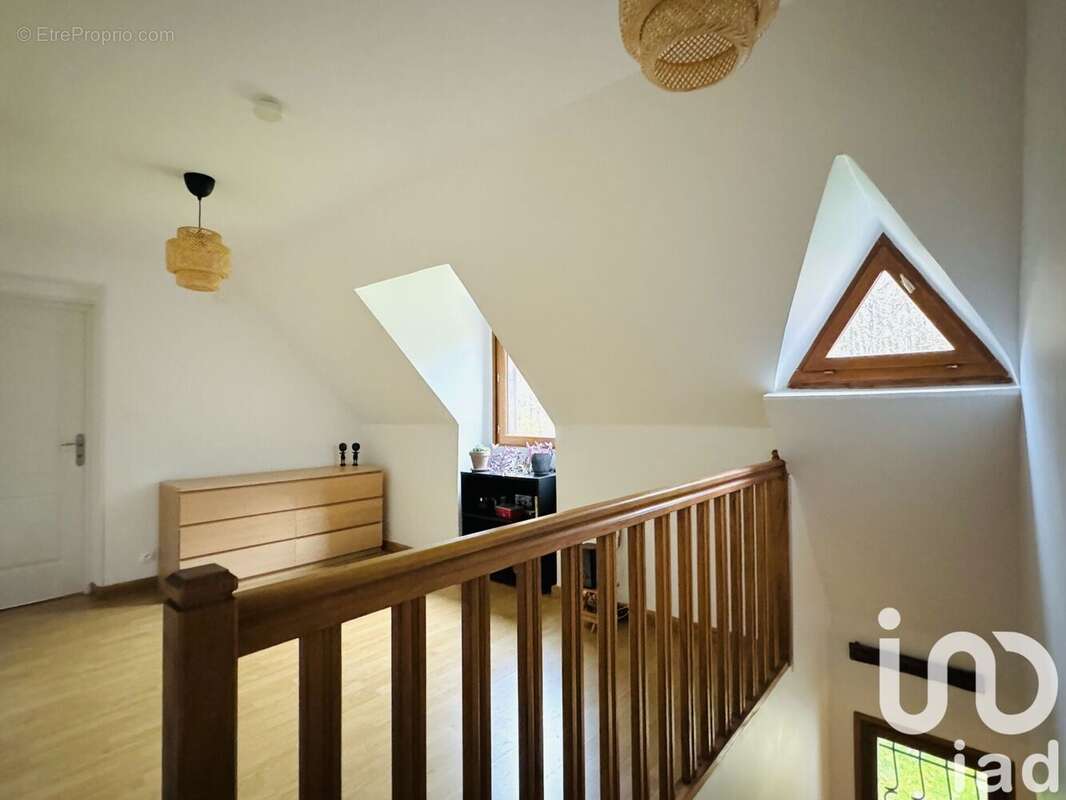 Photo 8 - Maison à CHAUDON