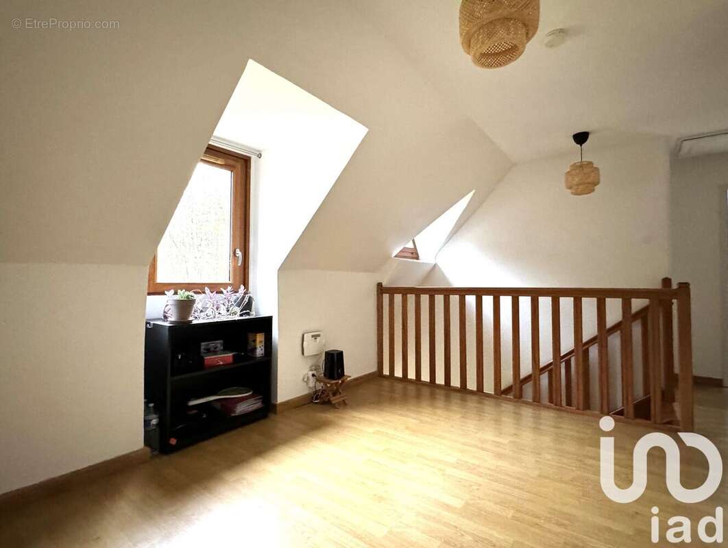 Photo 9 - Maison à CHAUDON