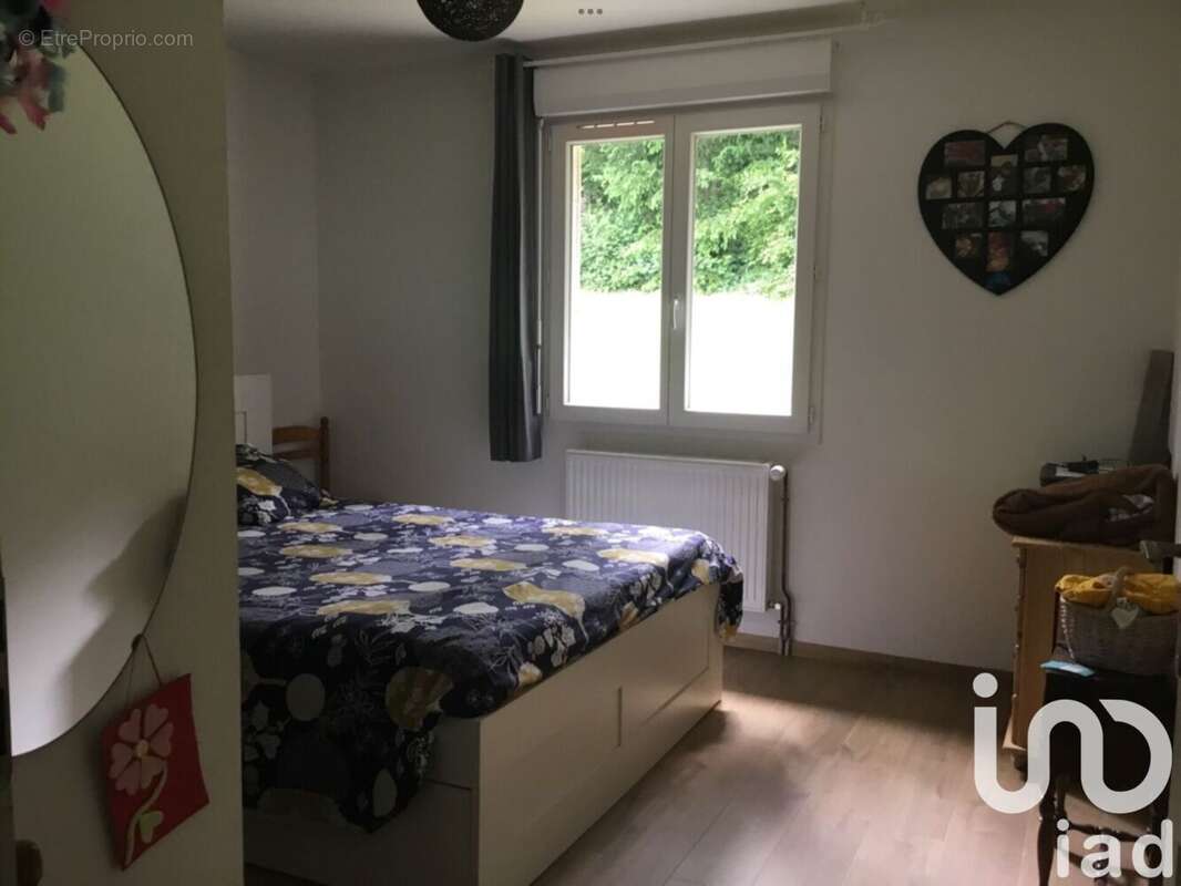 Photo 6 - Maison à CHARBONNIERES-LES-VARENNES