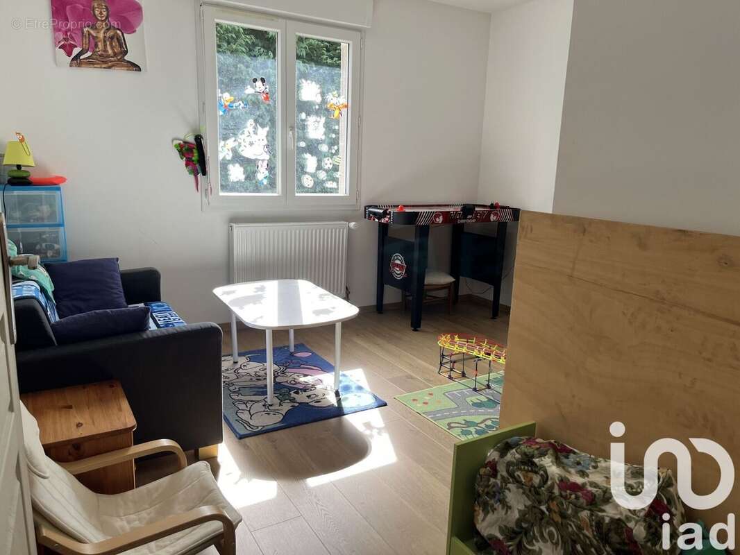 Photo 7 - Maison à CHARBONNIERES-LES-VARENNES