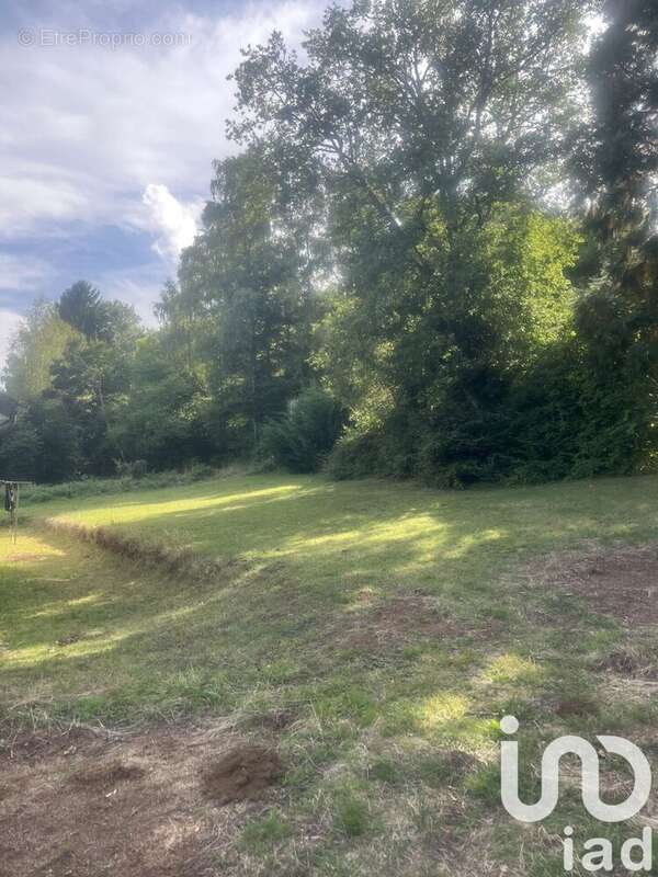 Photo 8 - Maison à CHARBONNIERES-LES-VARENNES