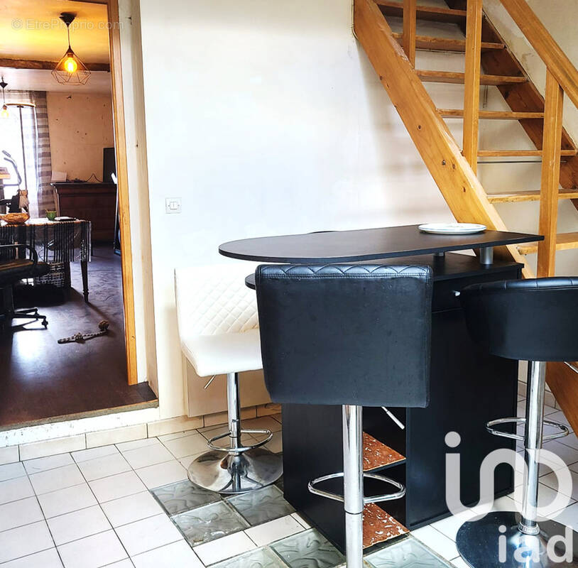 Photo 1 - Appartement à LE MANS