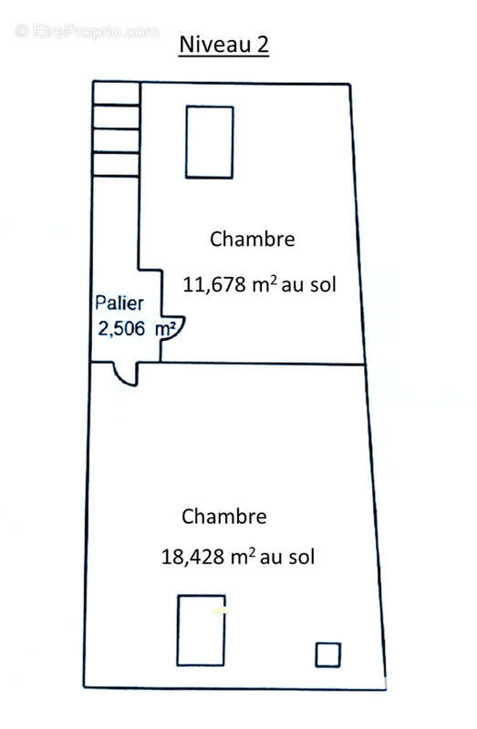 Photo 3 - Appartement à LE MANS