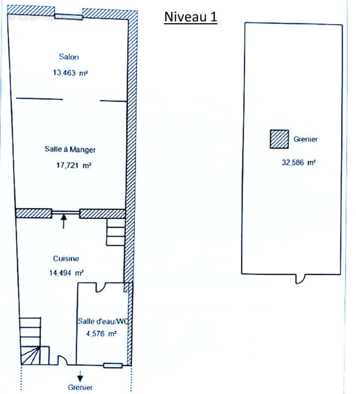 Photo 4 - Appartement à LE MANS