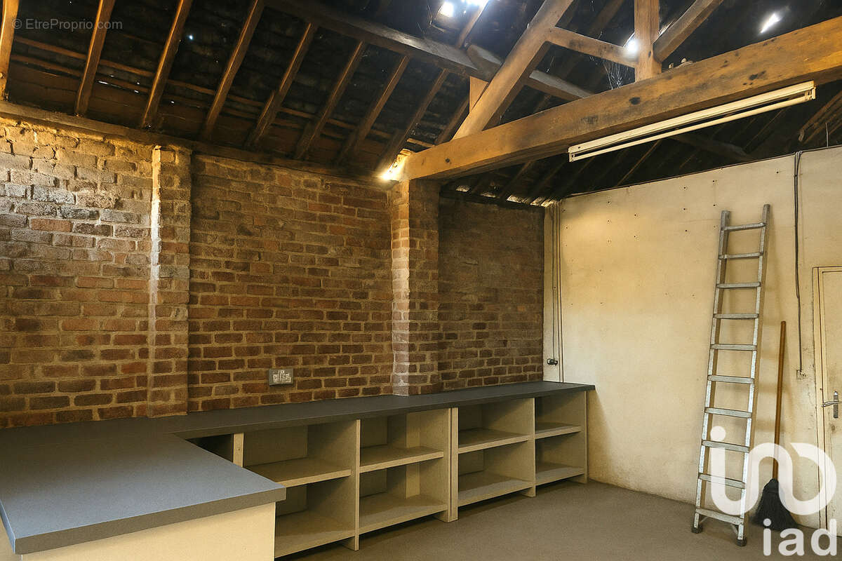 Photo 5 - Appartement à LE MANS