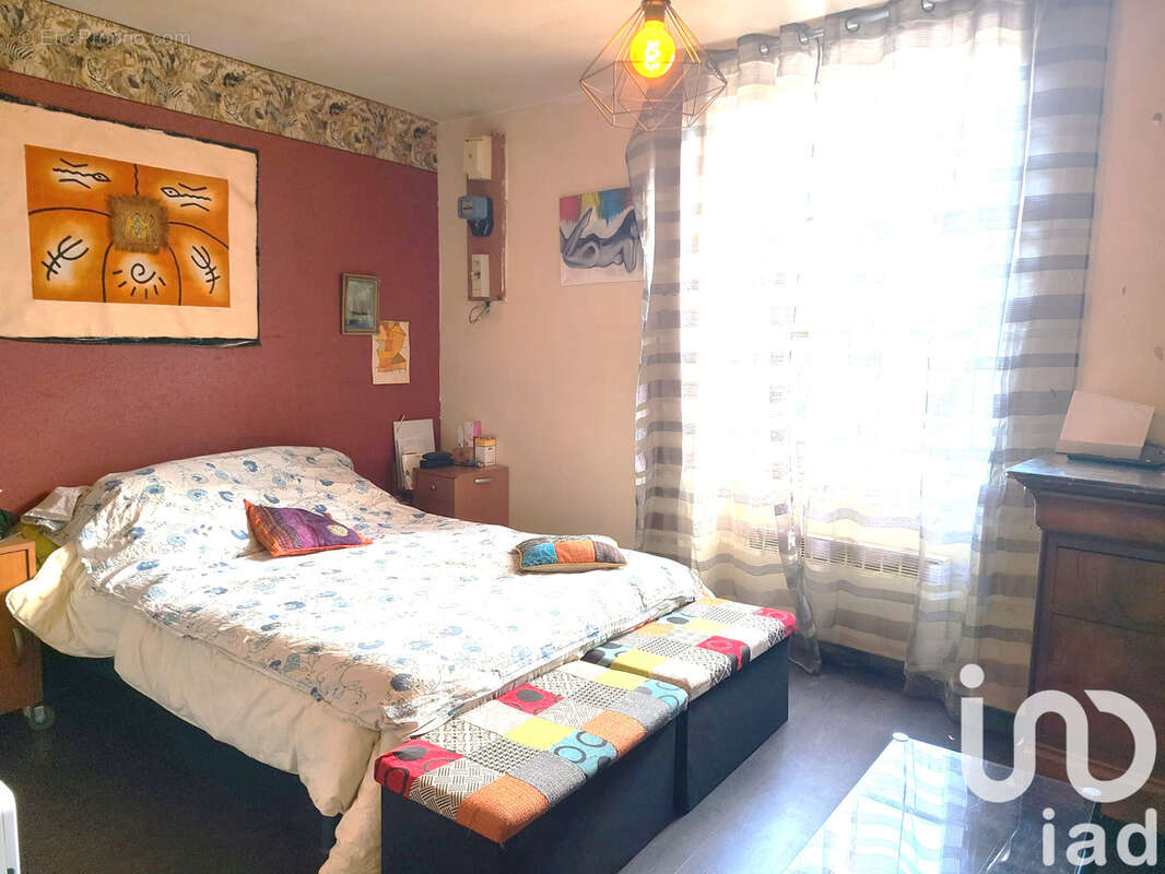 Photo 6 - Appartement à LE MANS