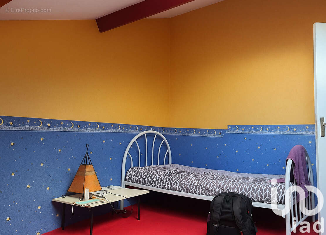 Photo 7 - Appartement à LE MANS