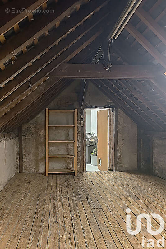 Photo 8 - Appartement à LE MANS