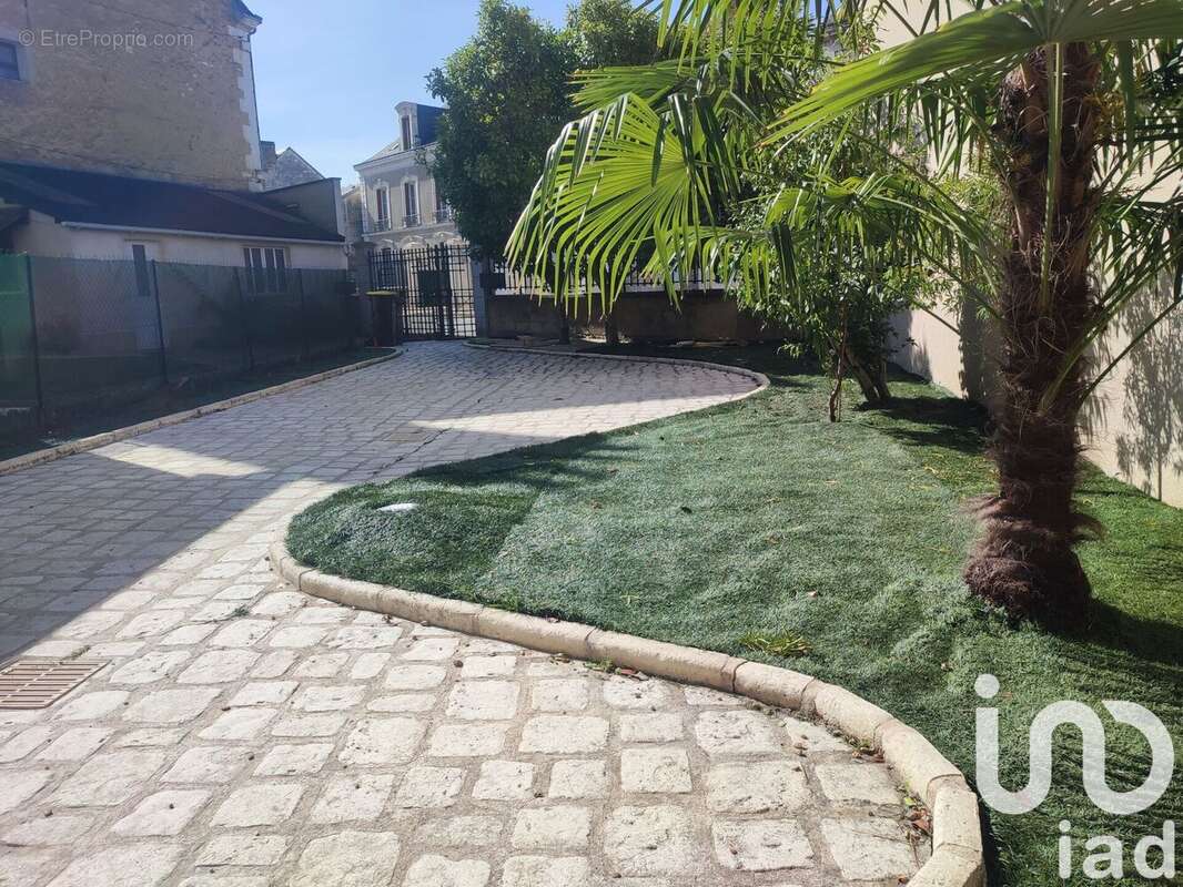 Photo 2 - Appartement à VOUVRAY-SUR-LOIR