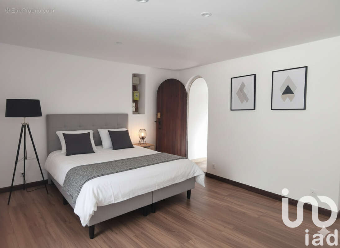 Photo 4 - Appartement à VOUVRAY-SUR-LOIR