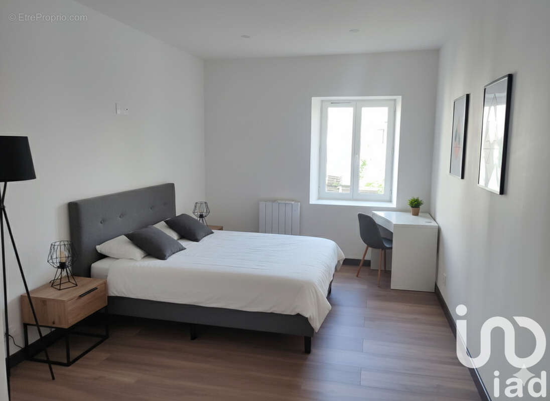 Photo 5 - Appartement à VOUVRAY-SUR-LOIR