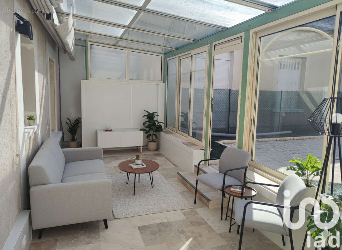 Photo 6 - Appartement à VOUVRAY-SUR-LOIR