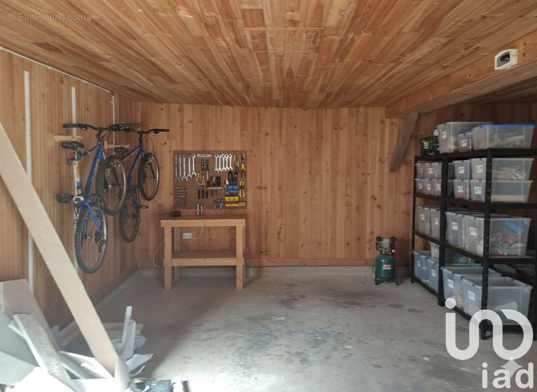 Photo 7 - Appartement à VOUVRAY-SUR-LOIR