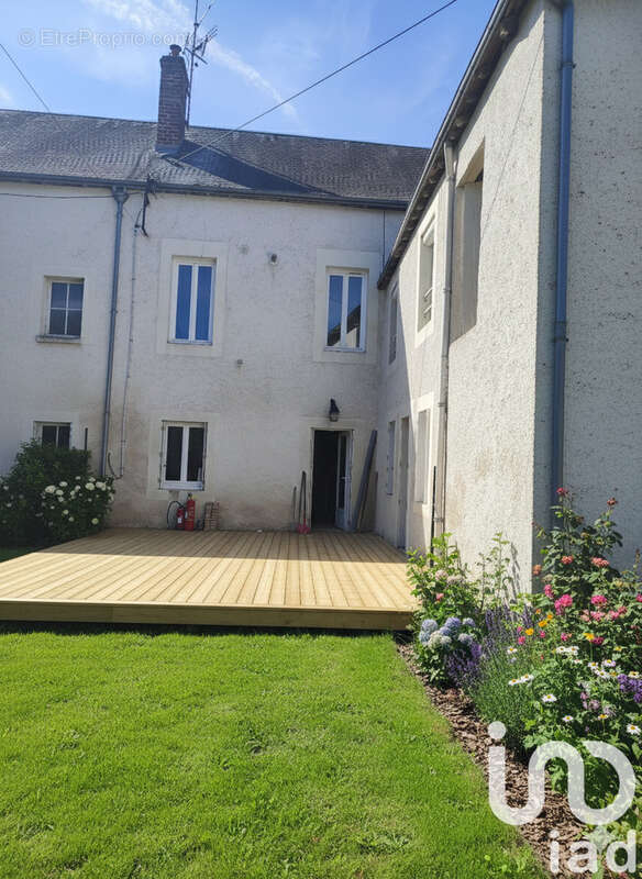 Photo 8 - Appartement à VOUVRAY-SUR-LOIR