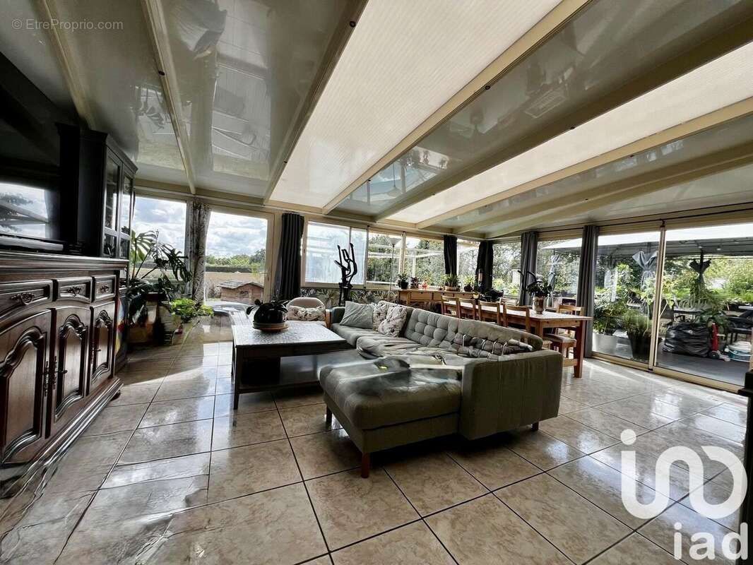 Photo 3 - Maison à LES THILLIERS-EN-VEXIN