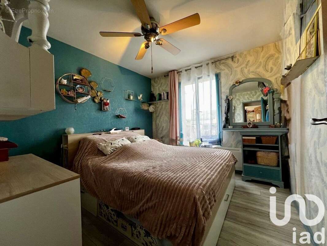 Photo 4 - Maison à LES THILLIERS-EN-VEXIN