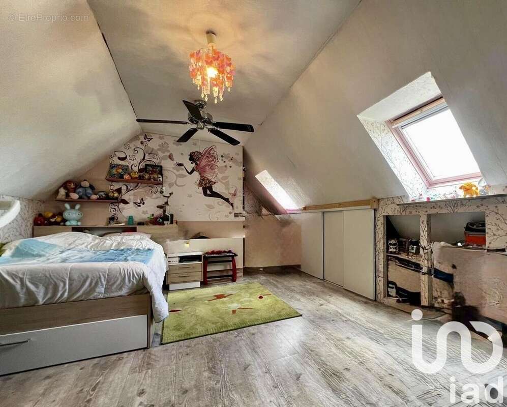 Photo 5 - Maison à LES THILLIERS-EN-VEXIN