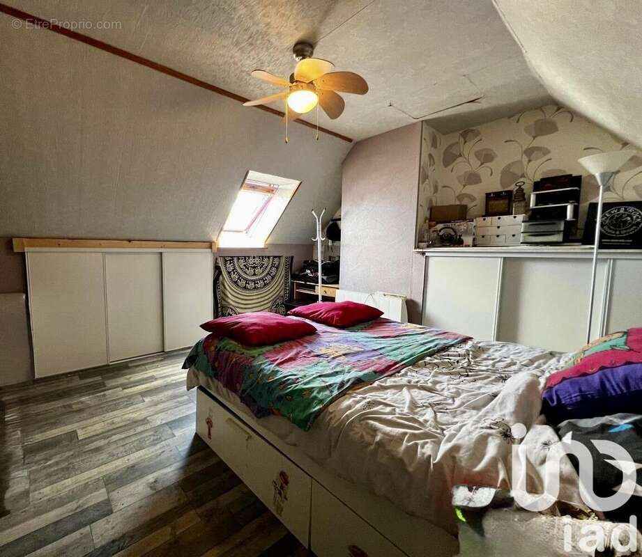 Photo 6 - Maison à LES THILLIERS-EN-VEXIN