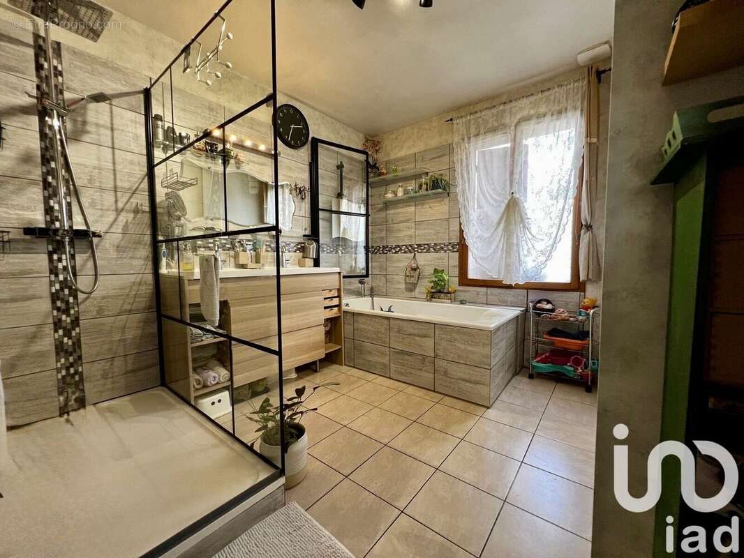 Photo 7 - Maison à LES THILLIERS-EN-VEXIN