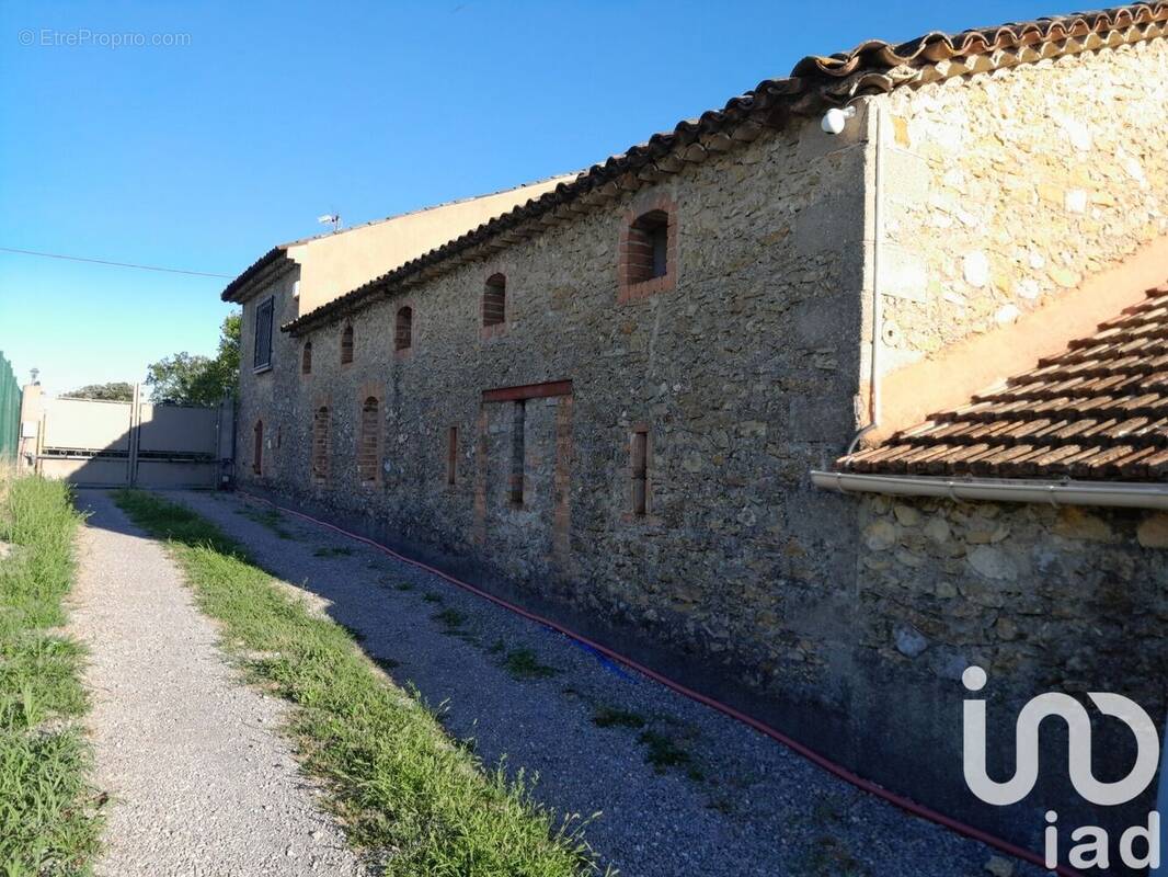 Photo 1 - Maison à BAGARD