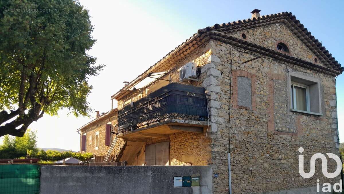 Photo 2 - Maison à BAGARD