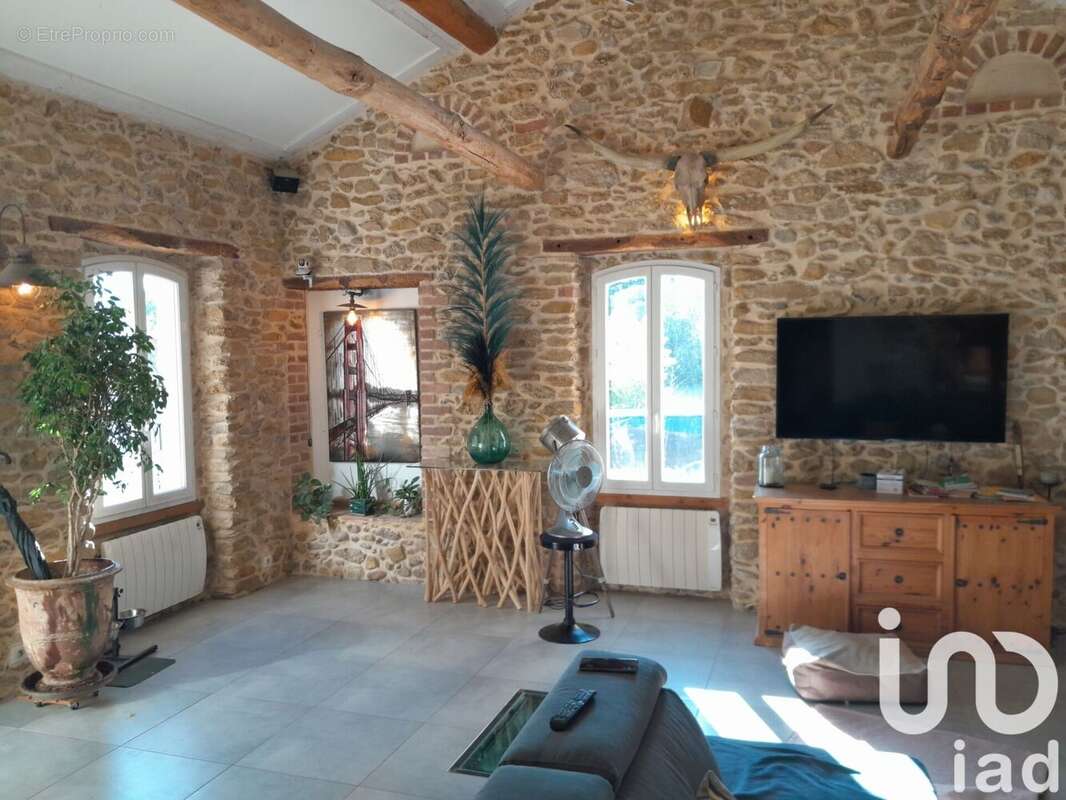 Photo 4 - Maison à BAGARD