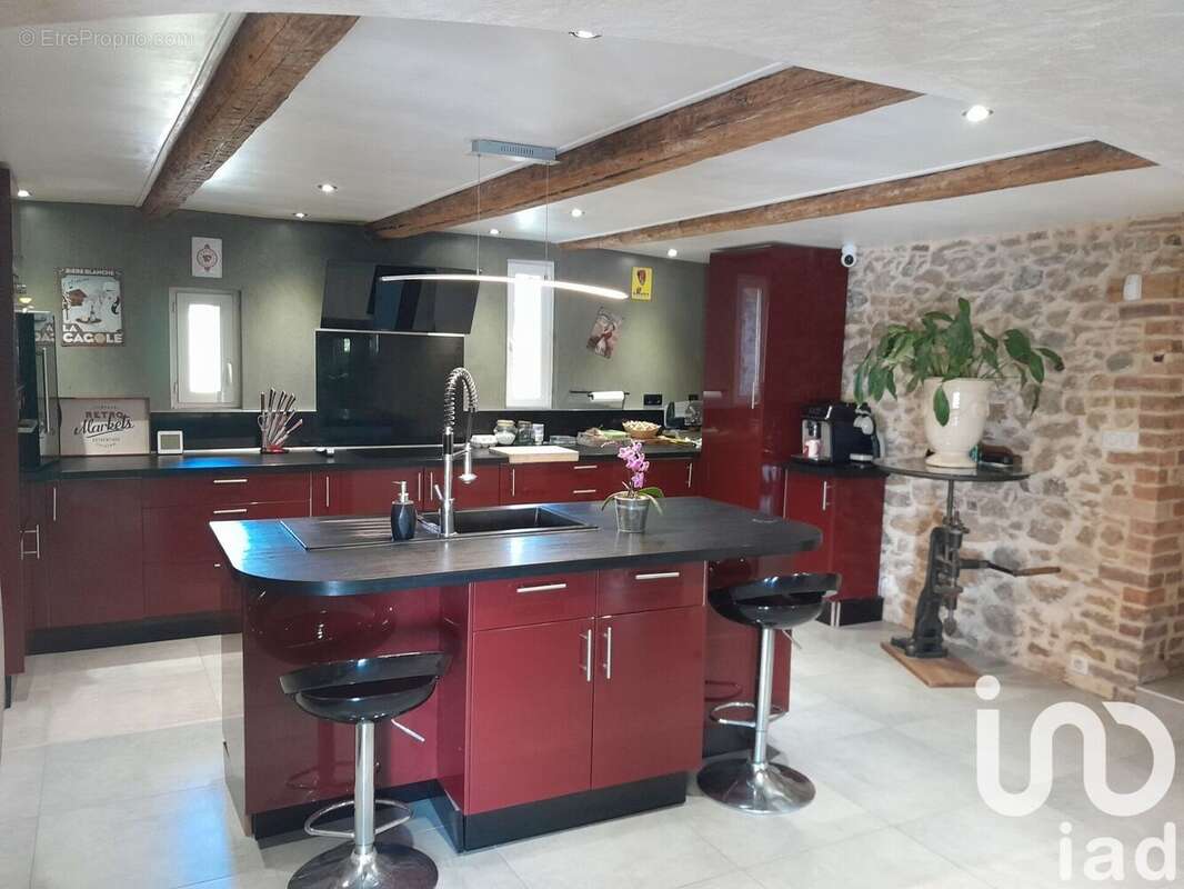 Photo 7 - Maison à BAGARD