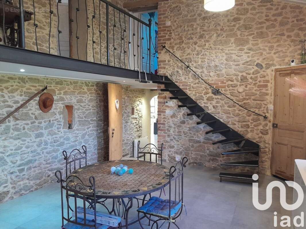 Photo 8 - Maison à BAGARD