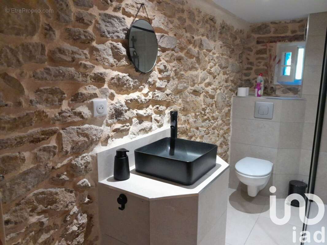 Photo 9 - Maison à BAGARD