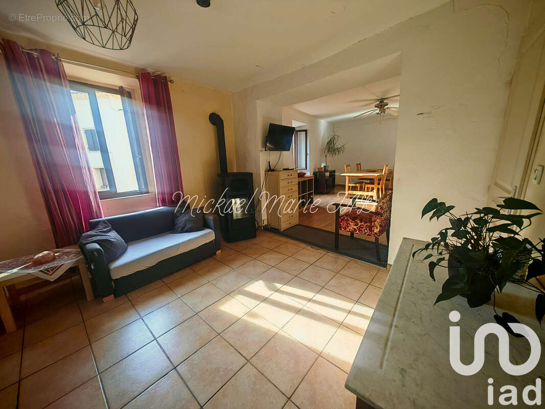 Photo 7 - Maison à SAINT-NAZAIRE-DE-LADAREZ