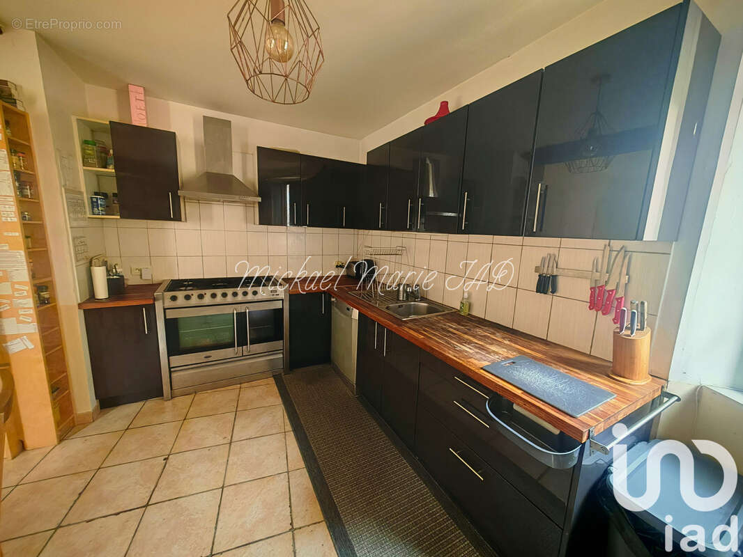 Photo 9 - Maison à SAINT-NAZAIRE-DE-LADAREZ