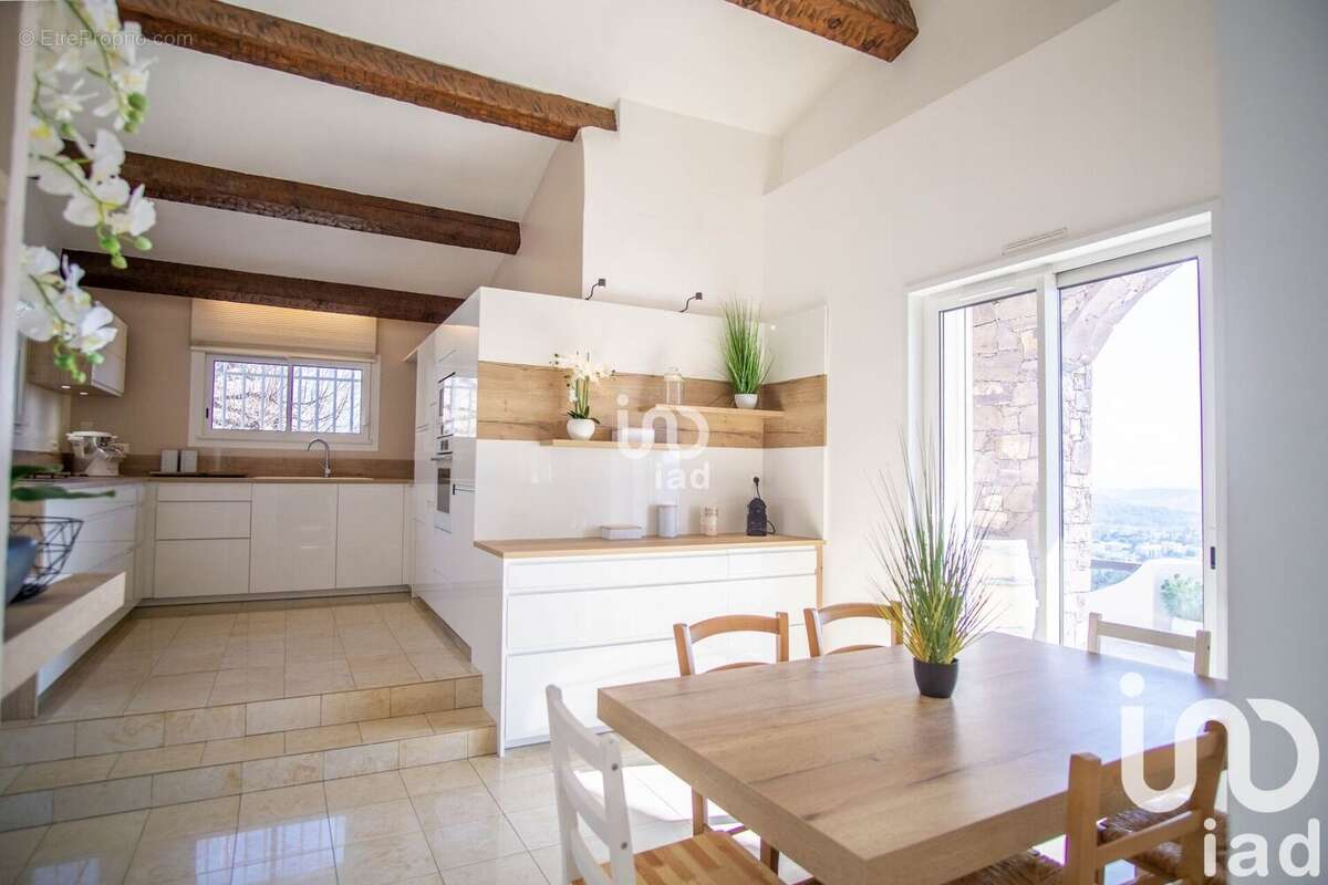 Photo 4 - Maison à DRAGUIGNAN