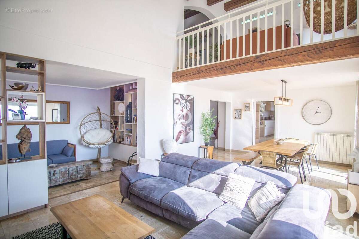 Photo 5 - Maison à DRAGUIGNAN