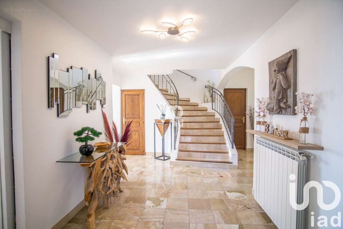 Photo 6 - Maison à DRAGUIGNAN