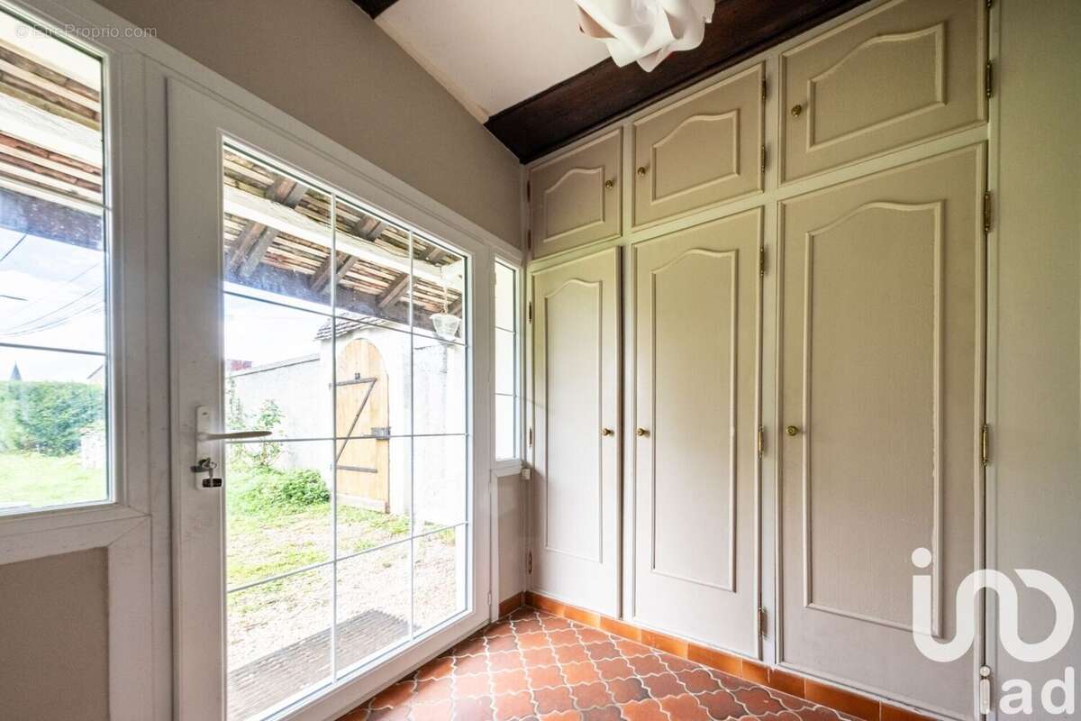 Photo 4 - Maison à ARC-SUR-TILLE