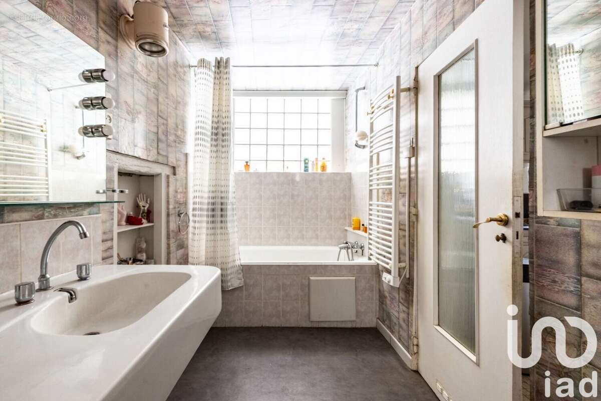 Photo 7 - Maison à ARC-SUR-TILLE