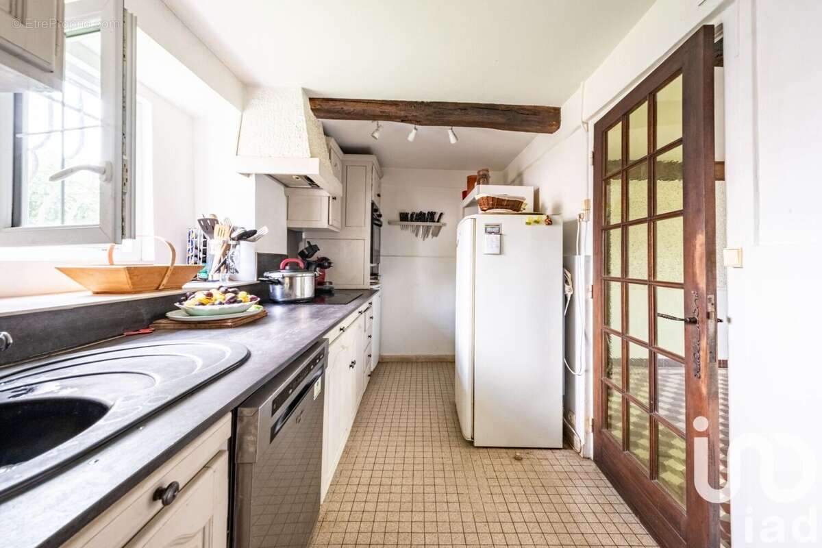 Photo 8 - Maison à ARC-SUR-TILLE