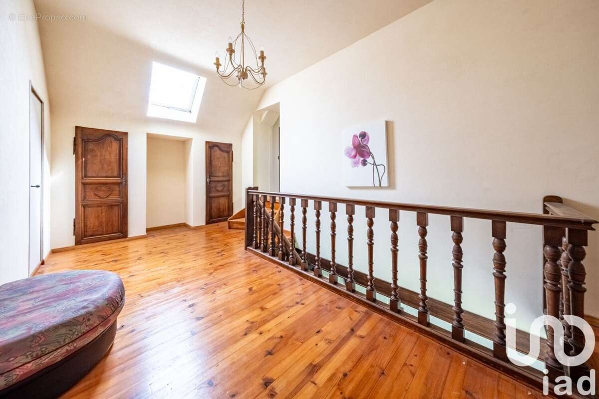 Photo 9 - Maison à ARC-SUR-TILLE