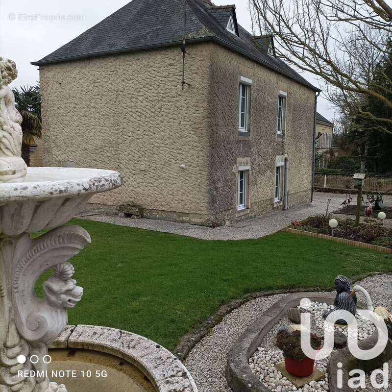 Photo 2 - Maison à RANCHY