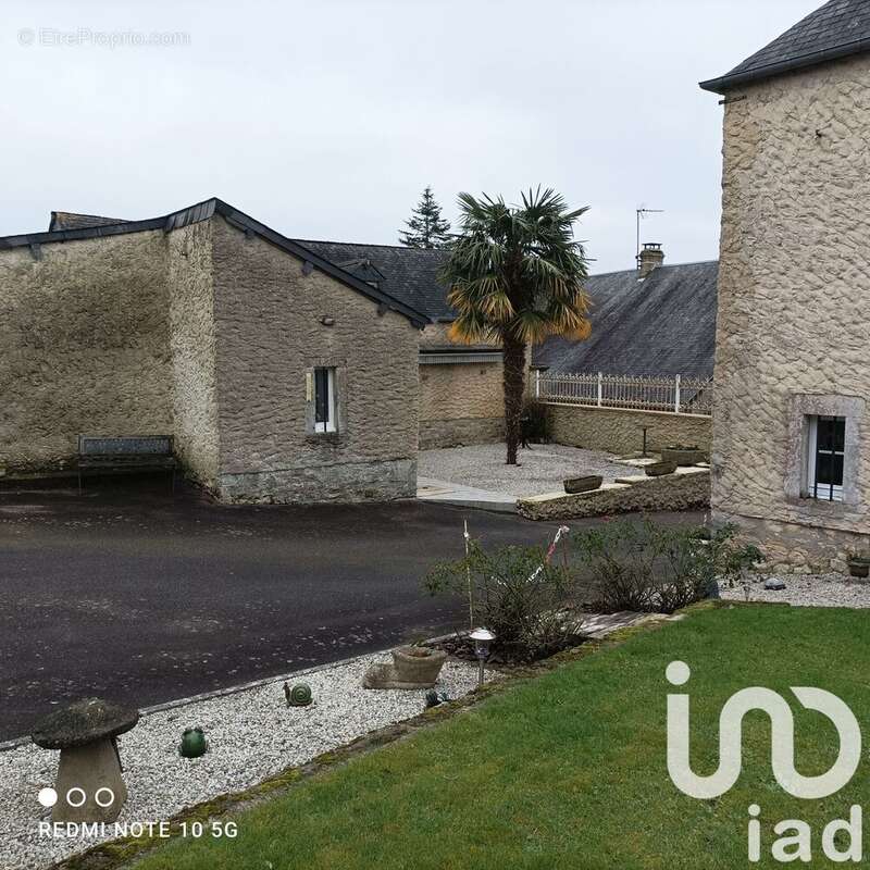 Photo 3 - Maison à RANCHY