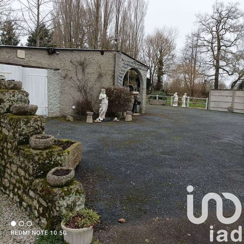 Photo 4 - Maison à RANCHY