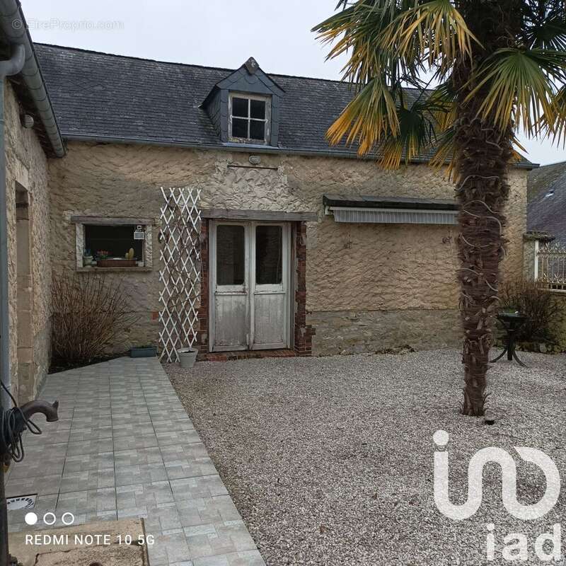 Photo 5 - Maison à RANCHY