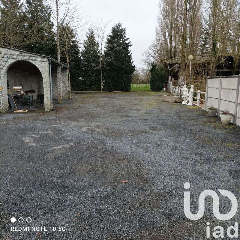 Photo 7 - Maison à RANCHY