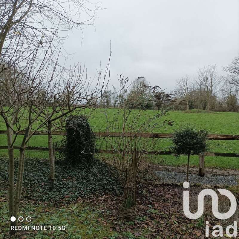 Photo 9 - Maison à RANCHY