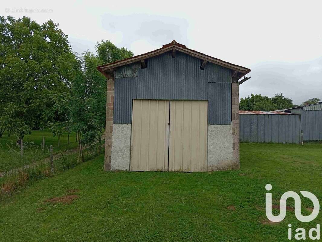 Photo 5 - Terrain à MERVENT