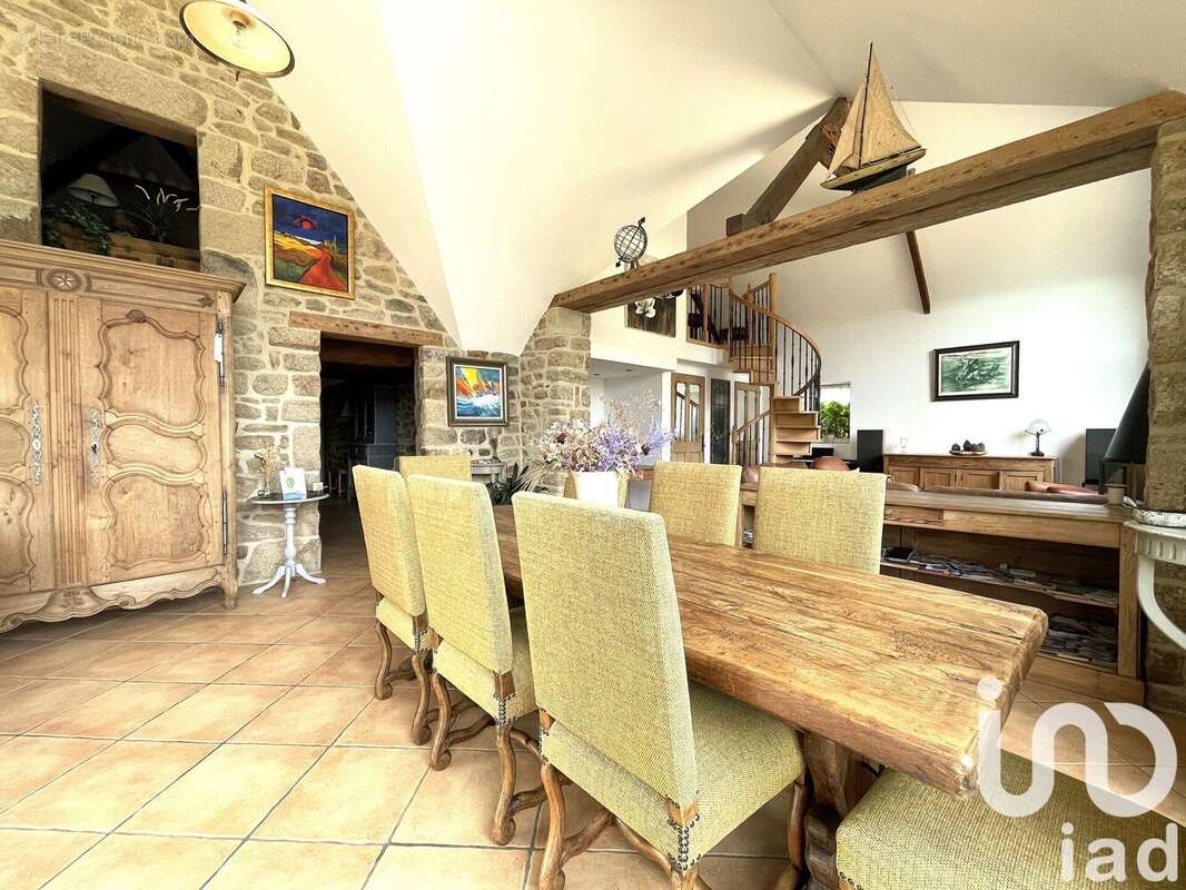 Photo 3 - Maison à BELZ